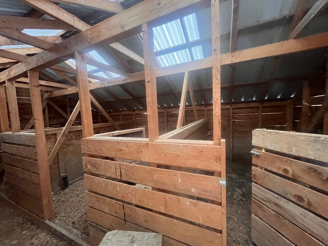 72 Cow Team Road Crystal ME 04747