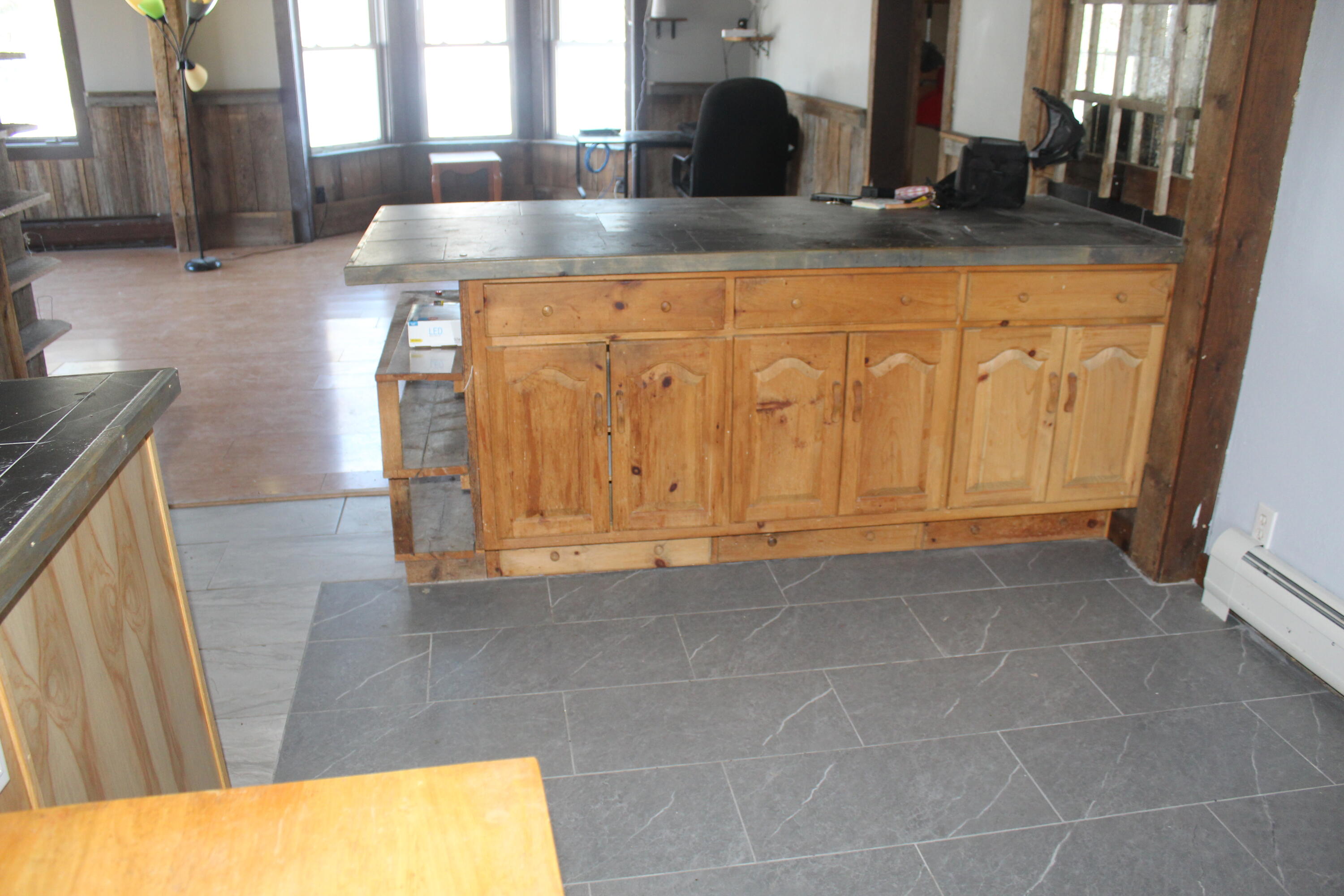 72 Cow Team Road Crystal ME 04747