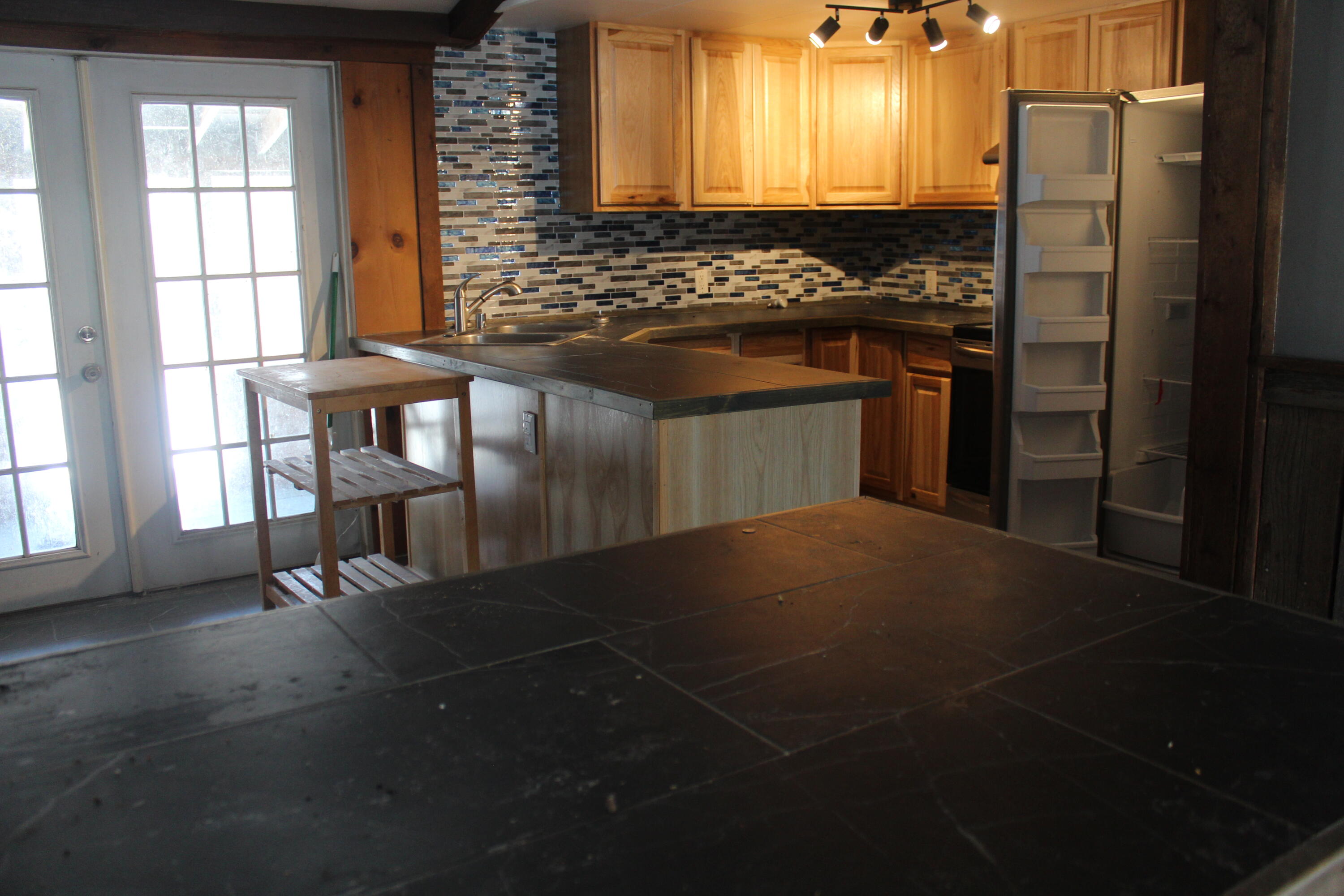 72 Cow Team Road Crystal ME 04747