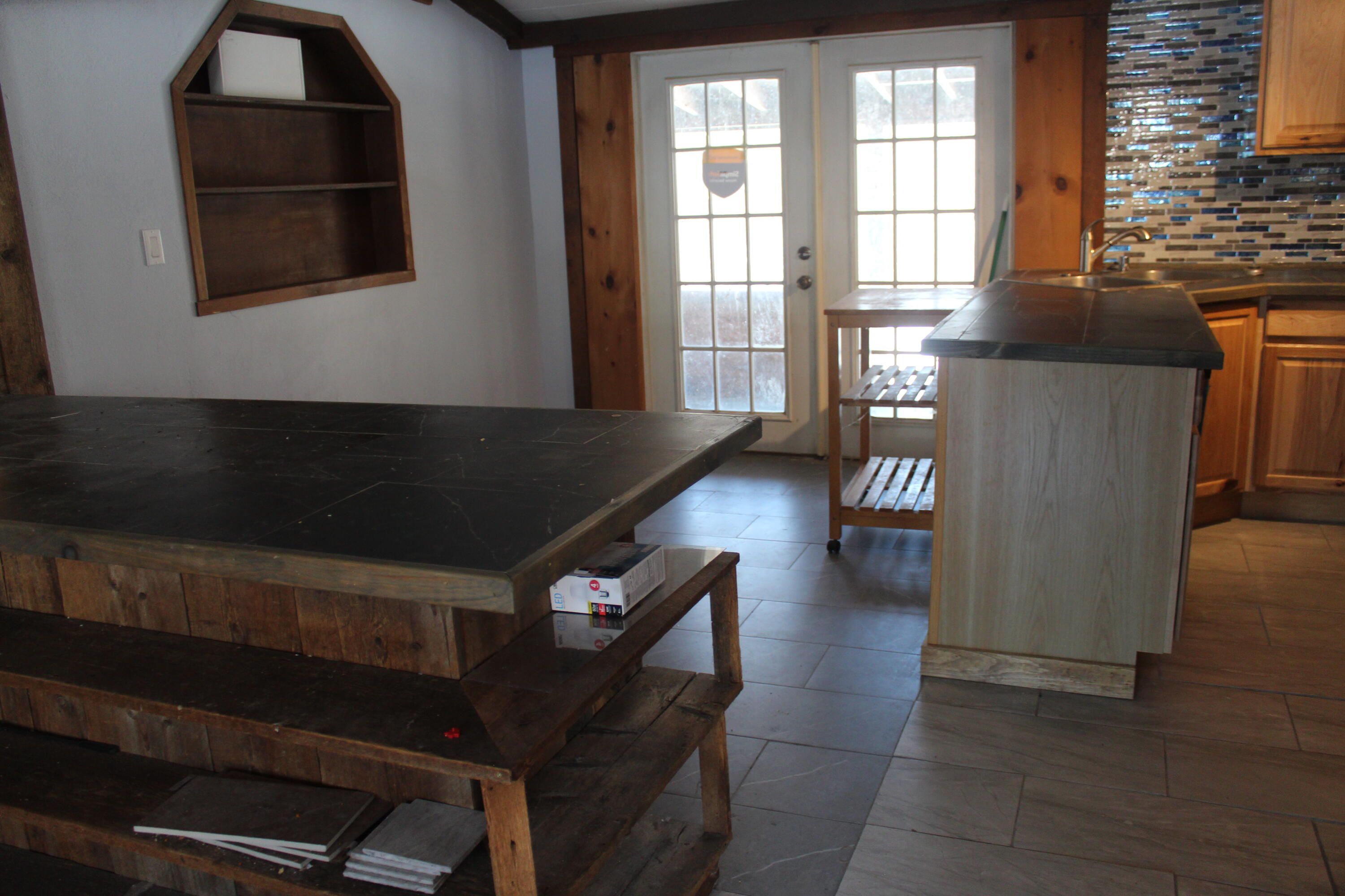 72 Cow Team Road Crystal ME 04747