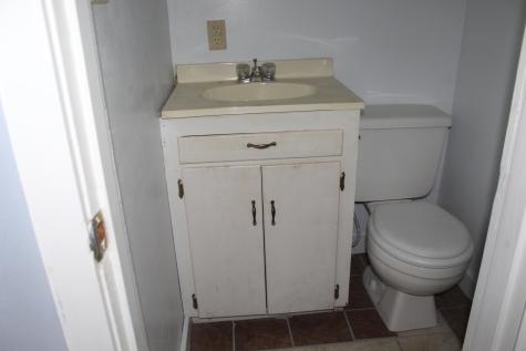 72 Cow Team Road Crystal ME 04747