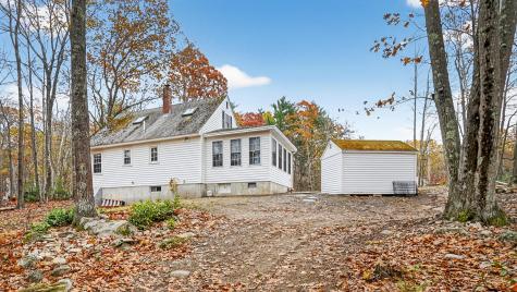 18 Oak Ridge Road Sanford ME 04073