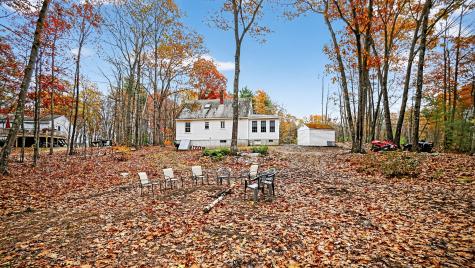 18 Oak Ridge Road Sanford ME 04073