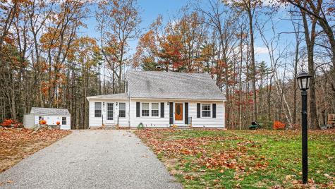 18 Oak Ridge Road Sanford ME 04073