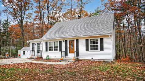 18 Oak Ridge Road Sanford ME 04073