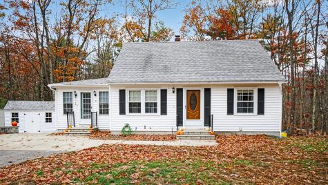 18 Oak Ridge Road Sanford ME 04073