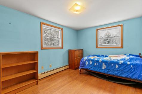 286 S High Street Bridgton ME 04009