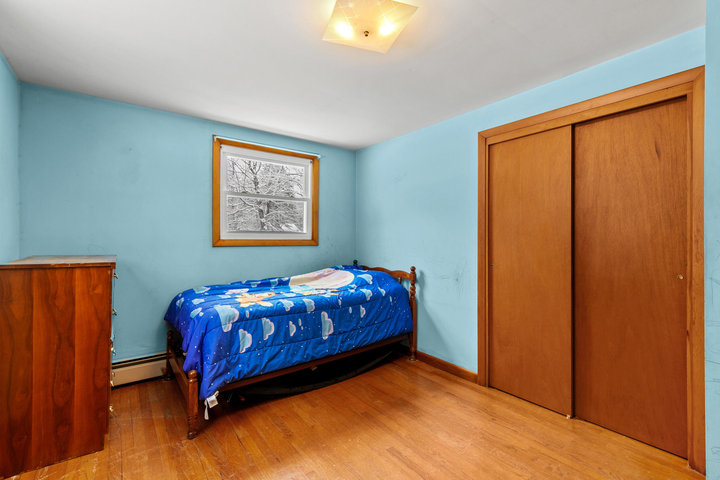 286 S High Street Bridgton ME 04009