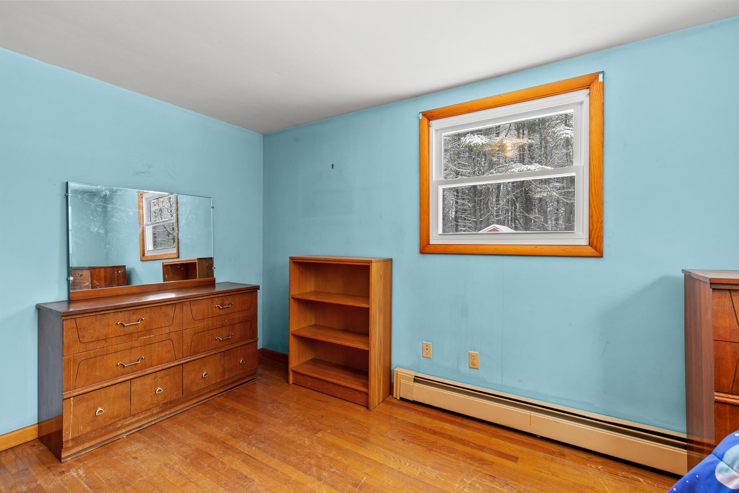 286 S High Street Bridgton ME 04009