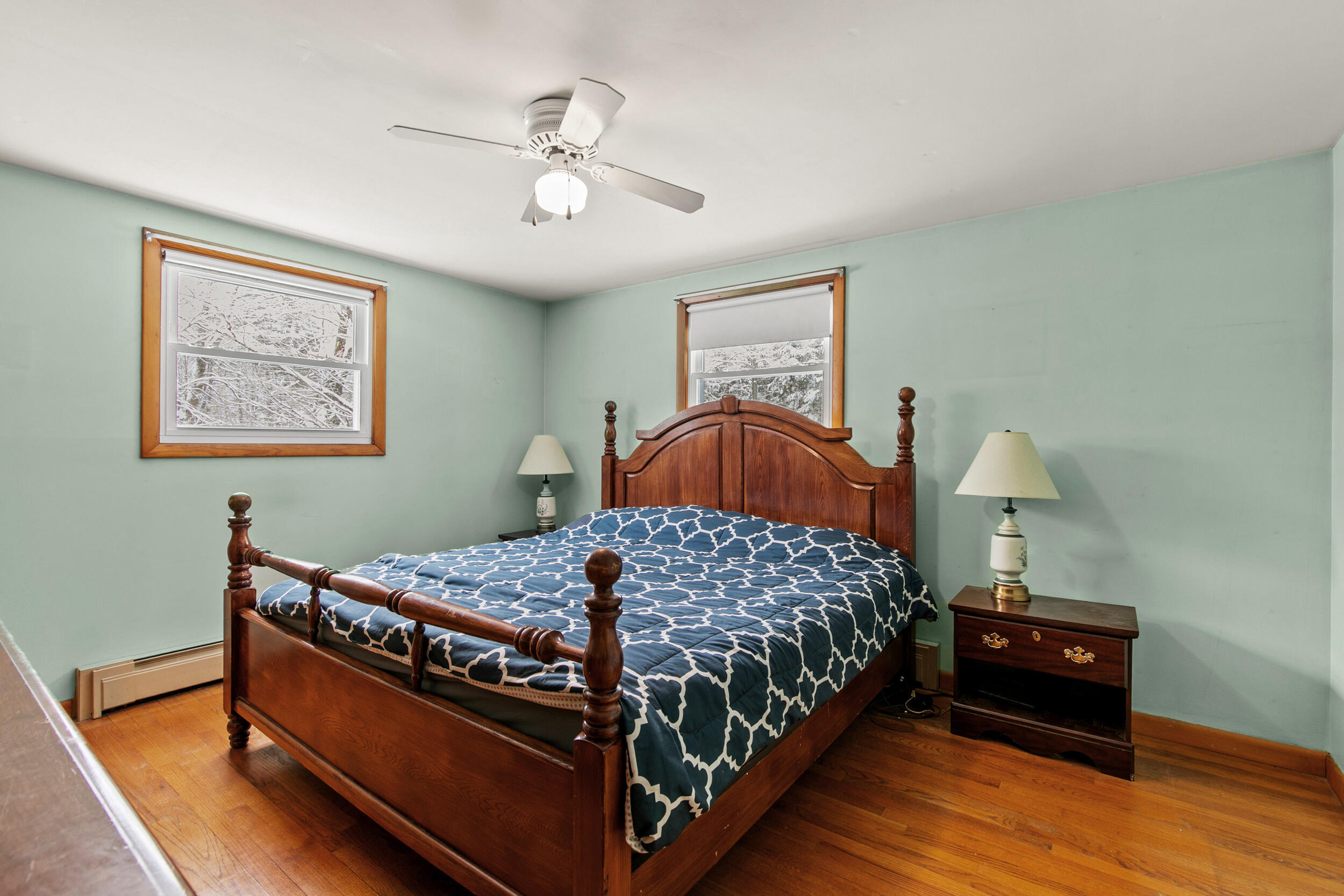 286 S High Street Bridgton ME 04009