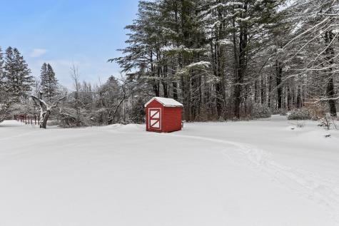 286 S High Street Bridgton ME 04009