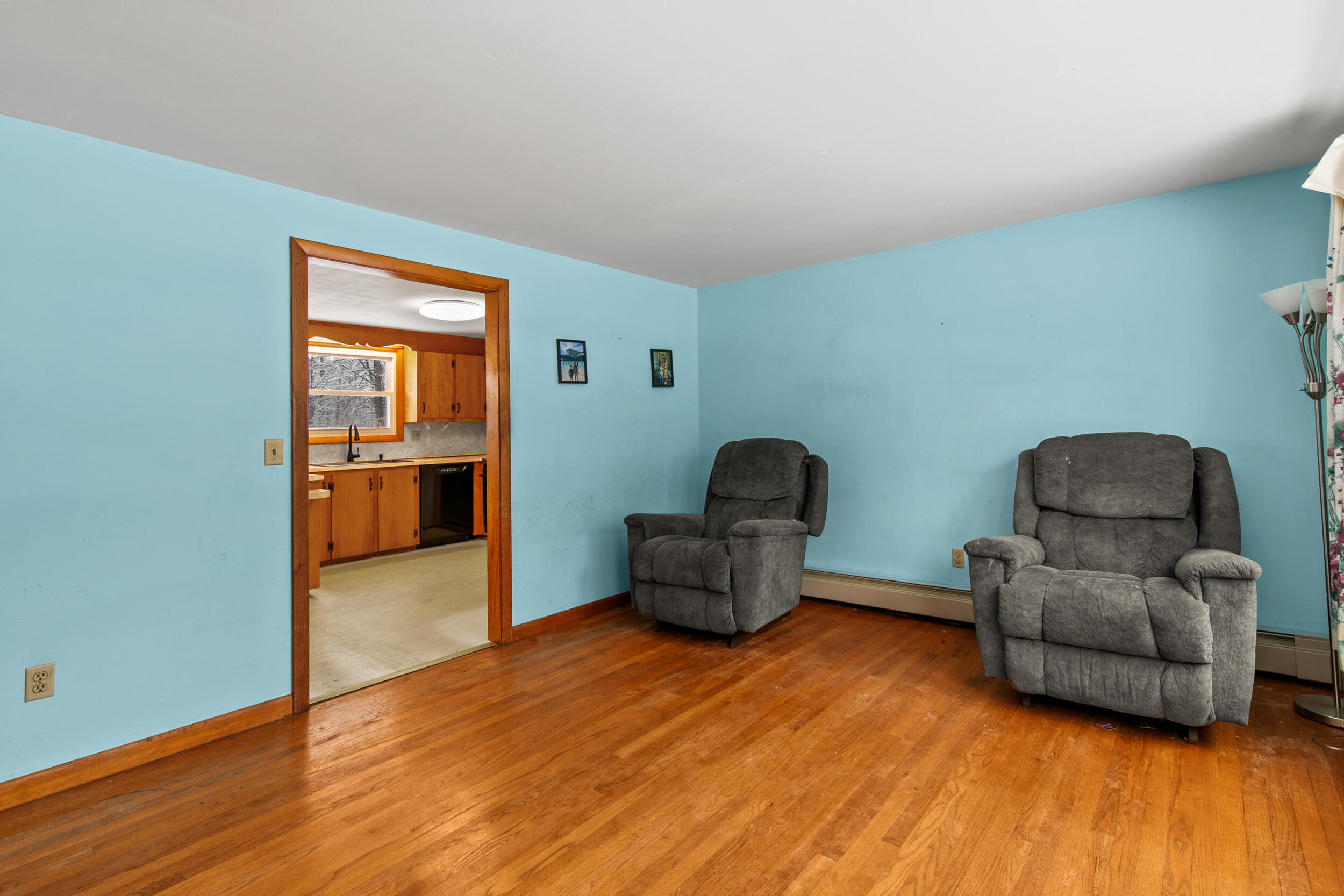 286 S High Street Bridgton ME 04009