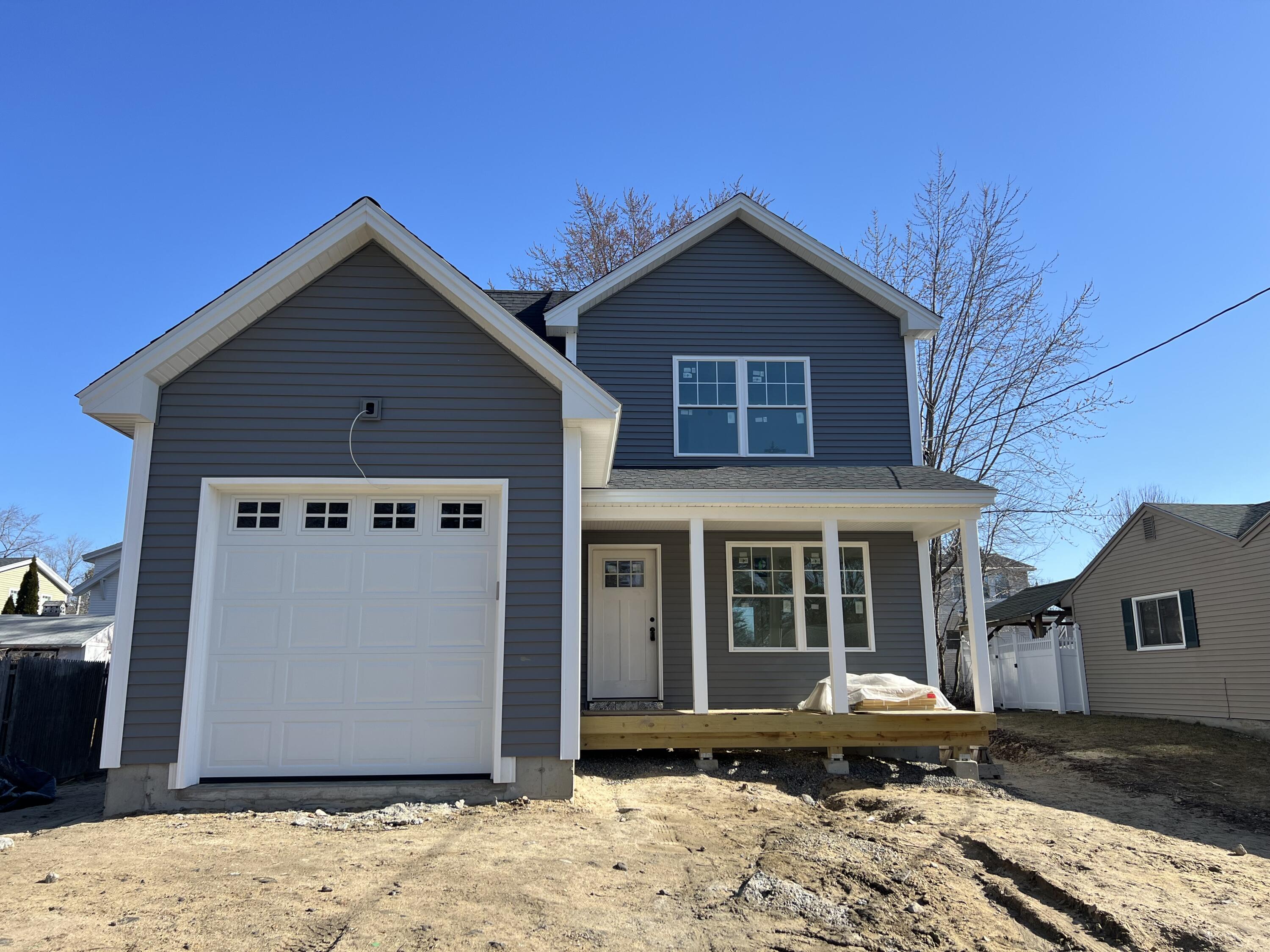 109 Lyman Street Westbrook ME 04092