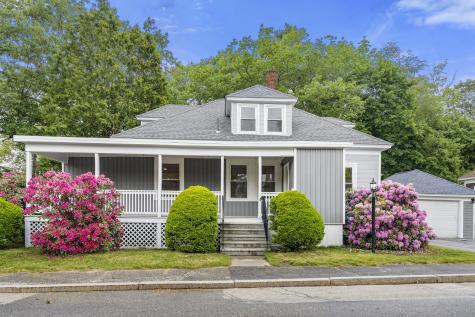 47 Lake Street Auburn ME 04210