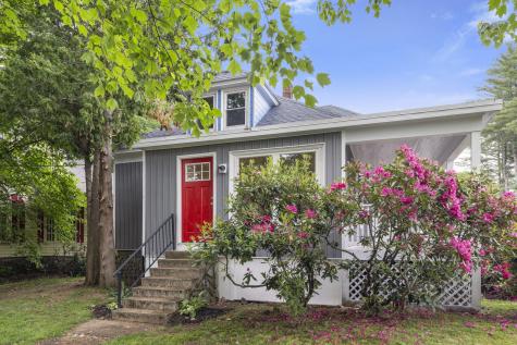 47 Lake Street Auburn ME 04210