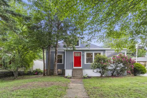 47 Lake Street Auburn ME 04210