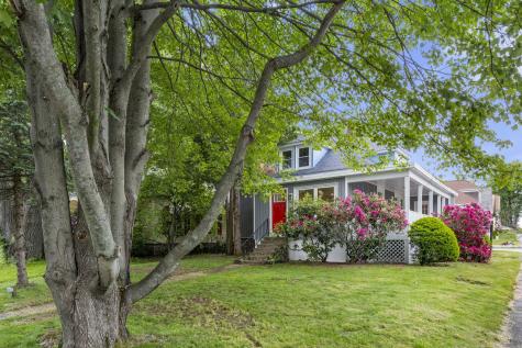 47 Lake Street Auburn ME 04210