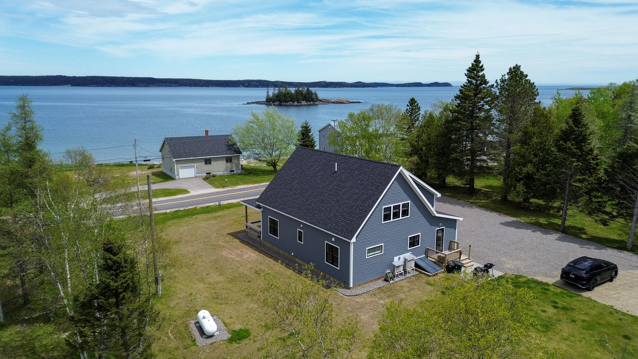 588 Mason Bay Road Jonesport ME 04649