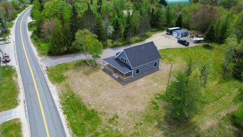 588 Mason Bay Road Jonesport ME 04649