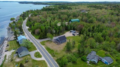 588 Mason Bay Road Jonesport ME 04649