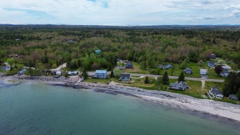 588 Mason Bay Road Jonesport ME 04649