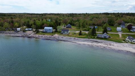 588 Mason Bay Road Jonesport ME 04649