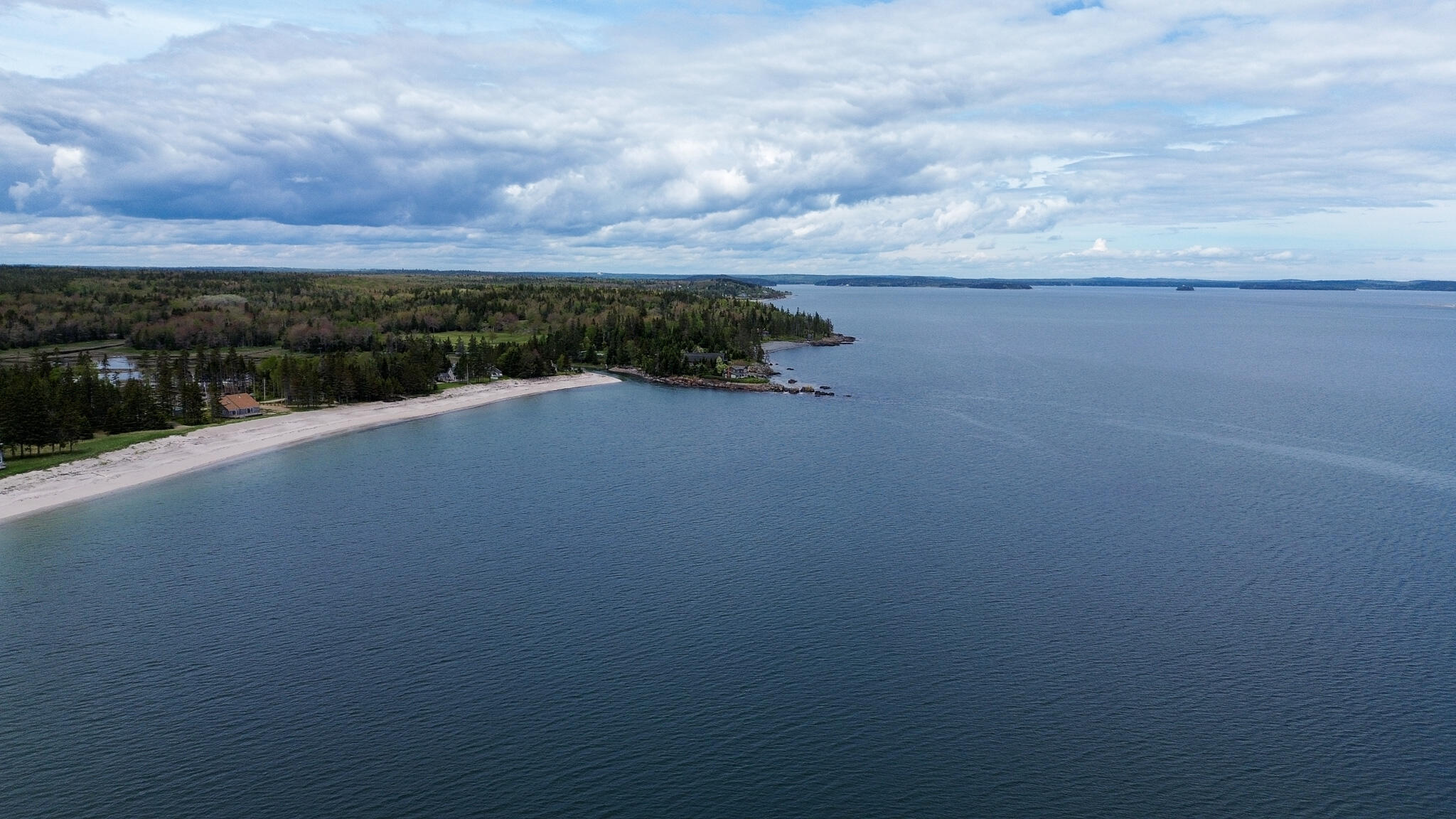 588 Mason Bay Road Jonesport ME 04649