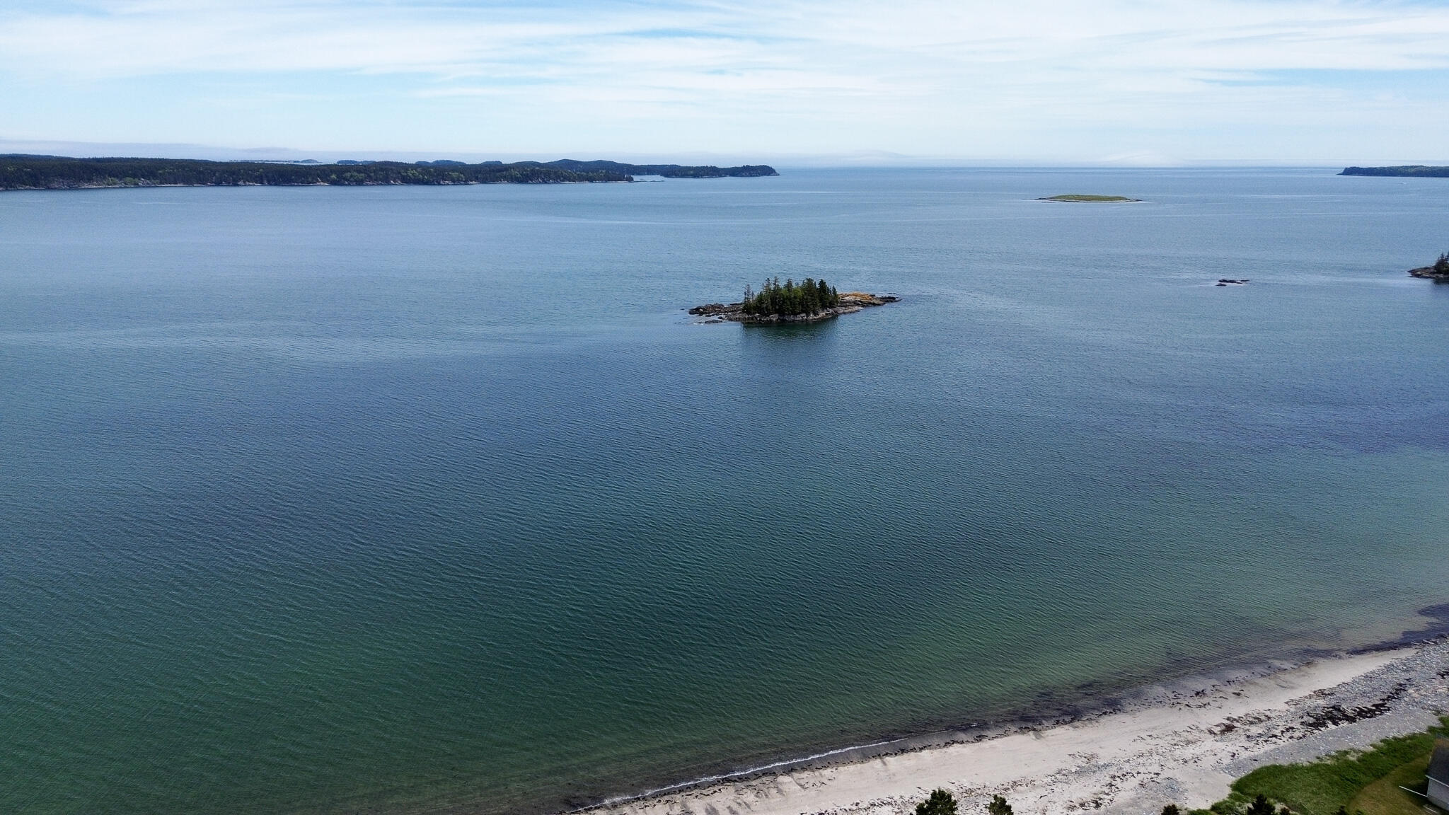 588 Mason Bay Road Jonesport ME 04649