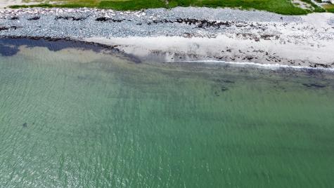 588 Mason Bay Road Jonesport ME 04649