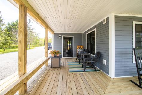 588 Mason Bay Road Jonesport ME 04649