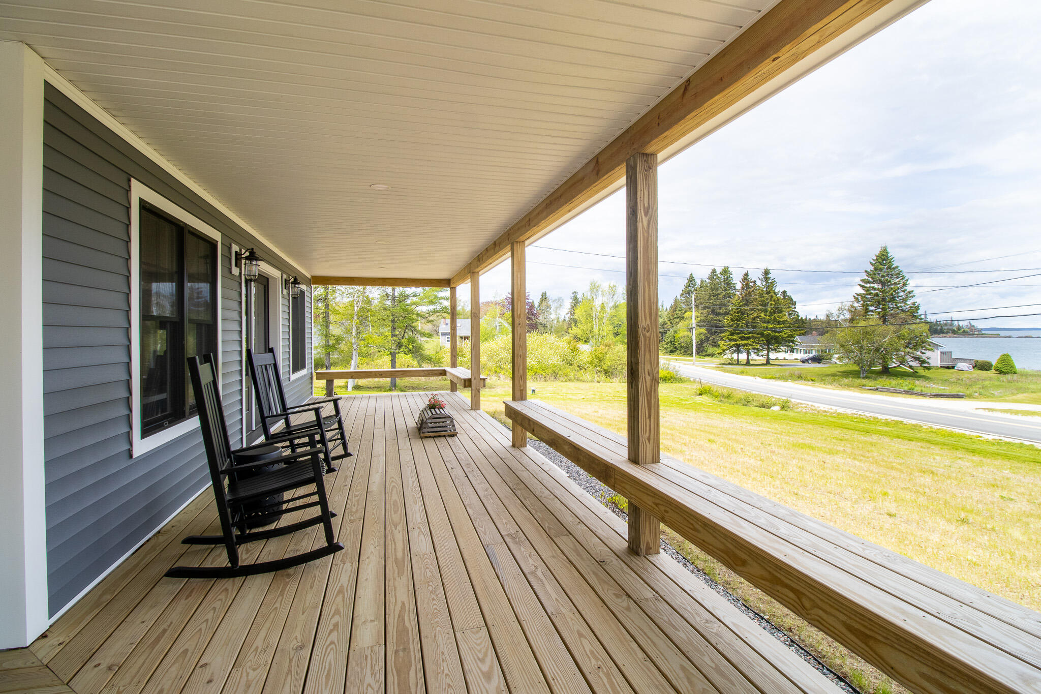 588 Mason Bay Road Jonesport ME 04649