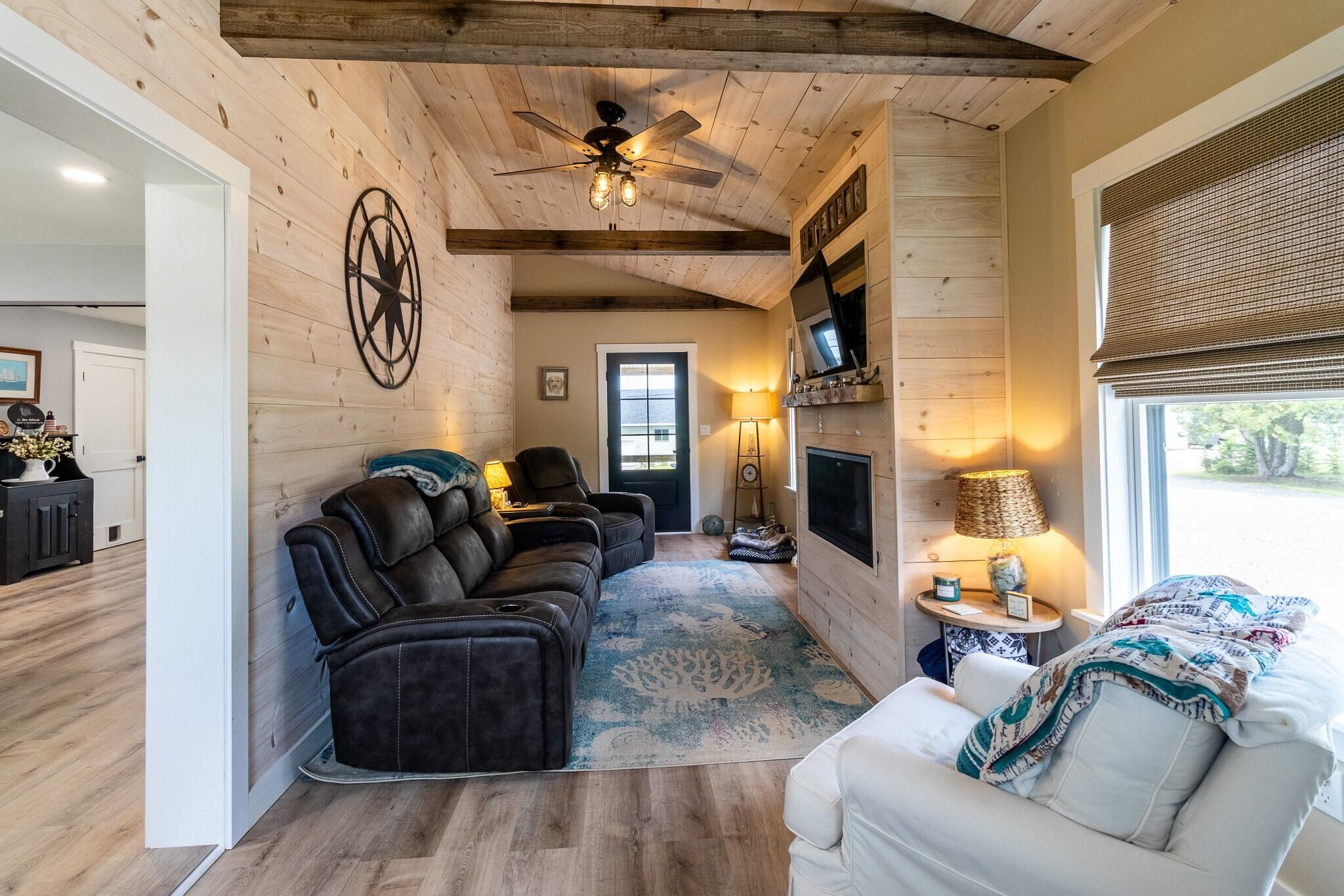 588 Mason Bay Road Jonesport ME 04649