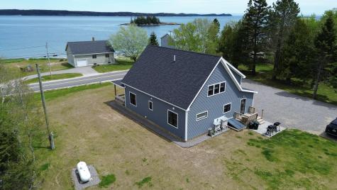 588 Mason Bay Road Jonesport ME 04649