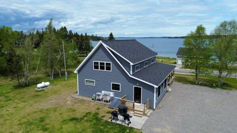 588 Mason Bay Road Jonesport ME 04649