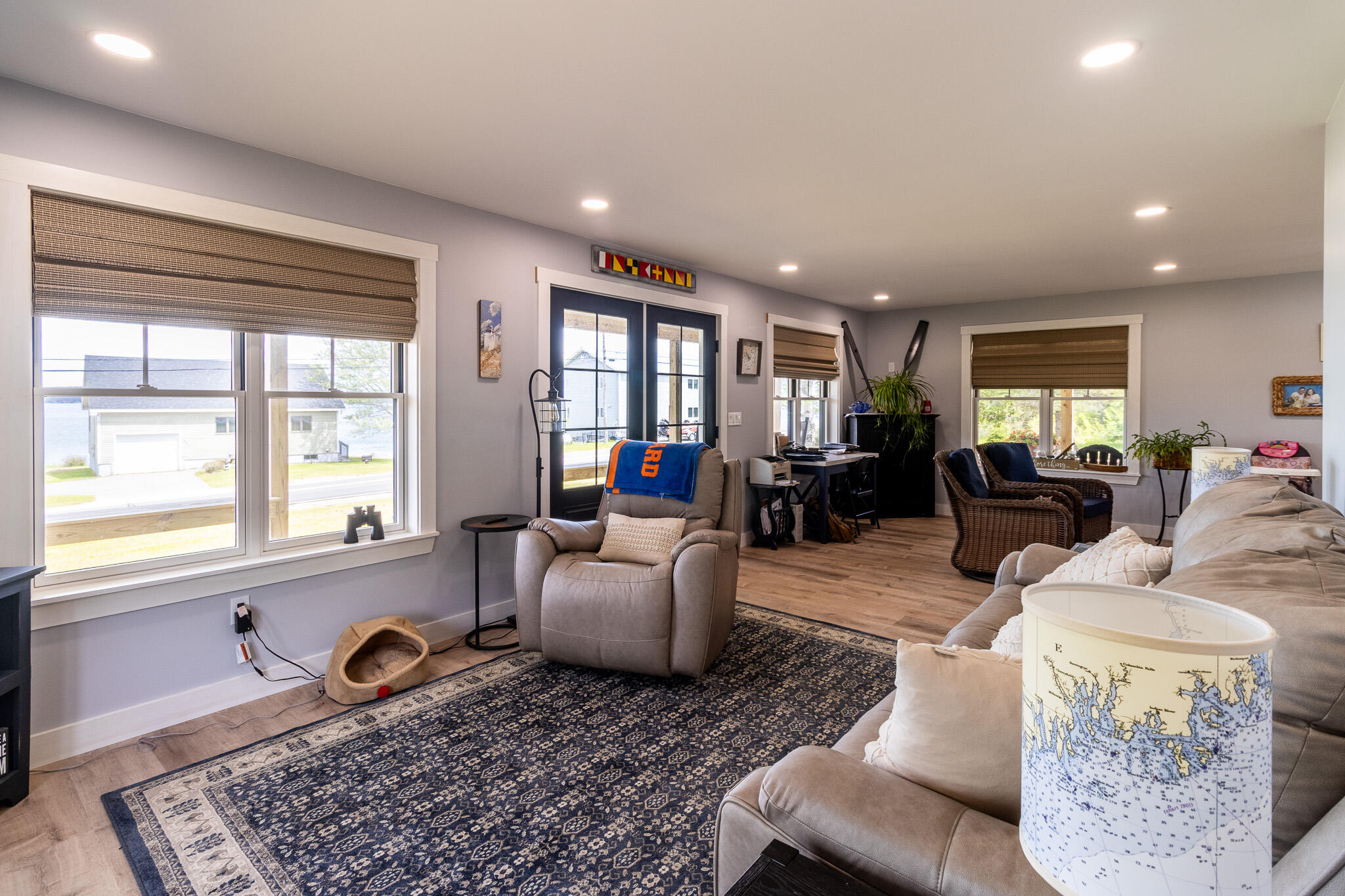 588 Mason Bay Road Jonesport ME 04649