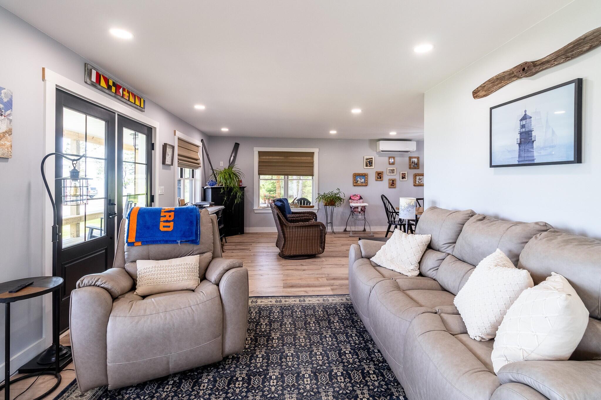 588 Mason Bay Road Jonesport ME 04649