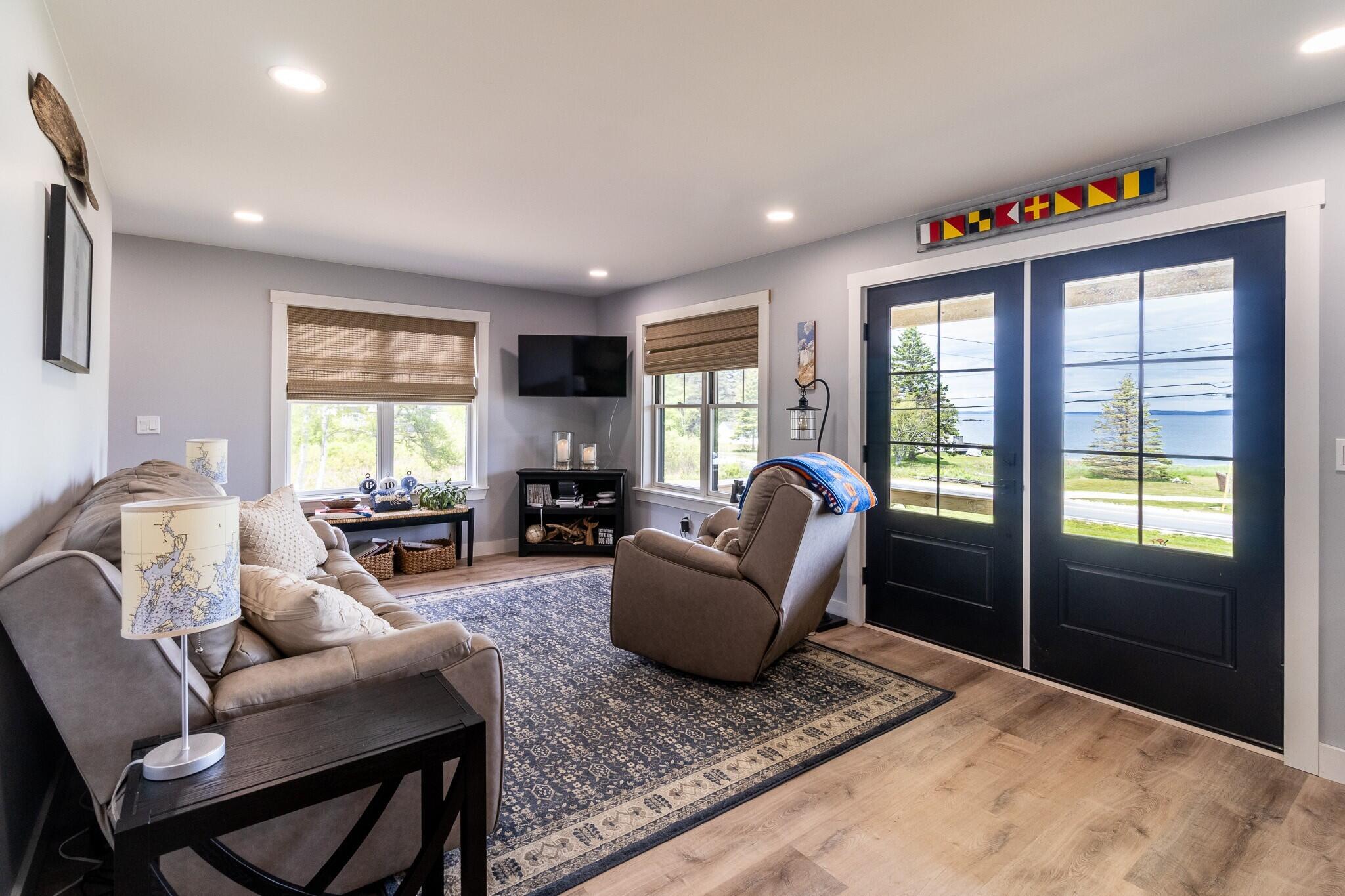 588 Mason Bay Road Jonesport ME 04649