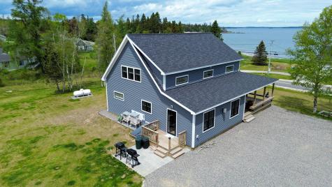 588 Mason Bay Road Jonesport ME 04649