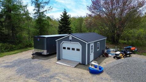 588 Mason Bay Road Jonesport ME 04649