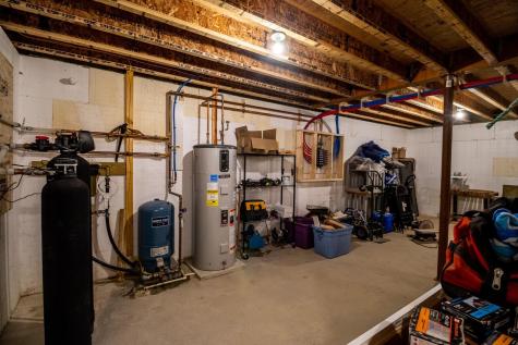 588 Mason Bay Road Jonesport ME 04649