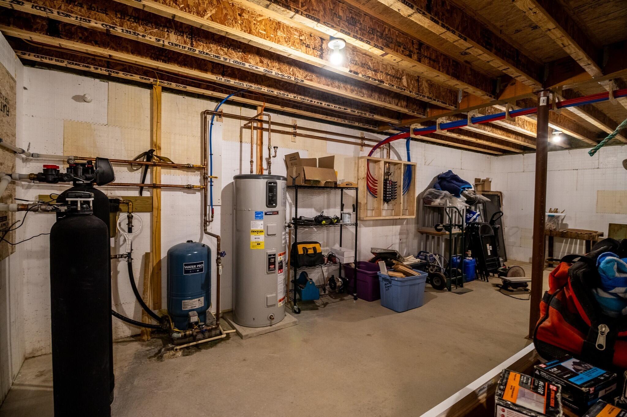 588 Mason Bay Road Jonesport ME 04649