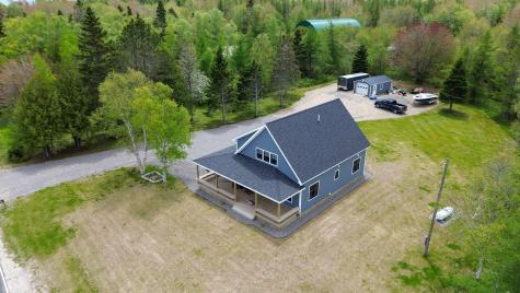 588 Mason Bay Road Jonesport ME 04649