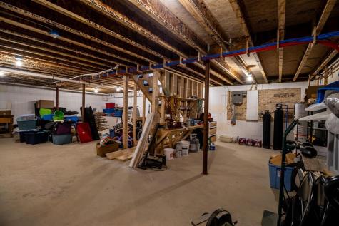 588 Mason Bay Road Jonesport ME 04649