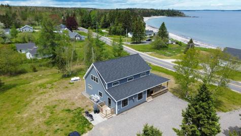 588 Mason Bay Road Jonesport ME 04649
