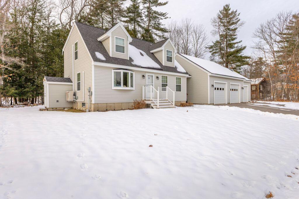 13 Merganser Street Westbrook ME 04092