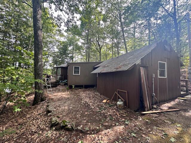 146 Rhode Island Avenue Lyman ME 04002