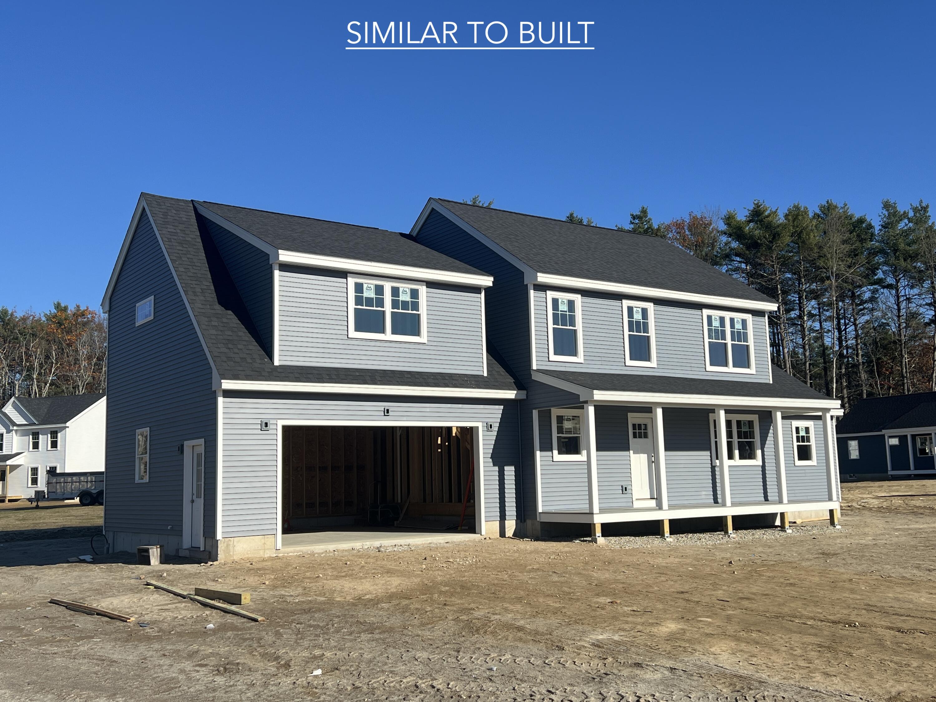 6 Hardwood Lane Kennebunk ME 04043
