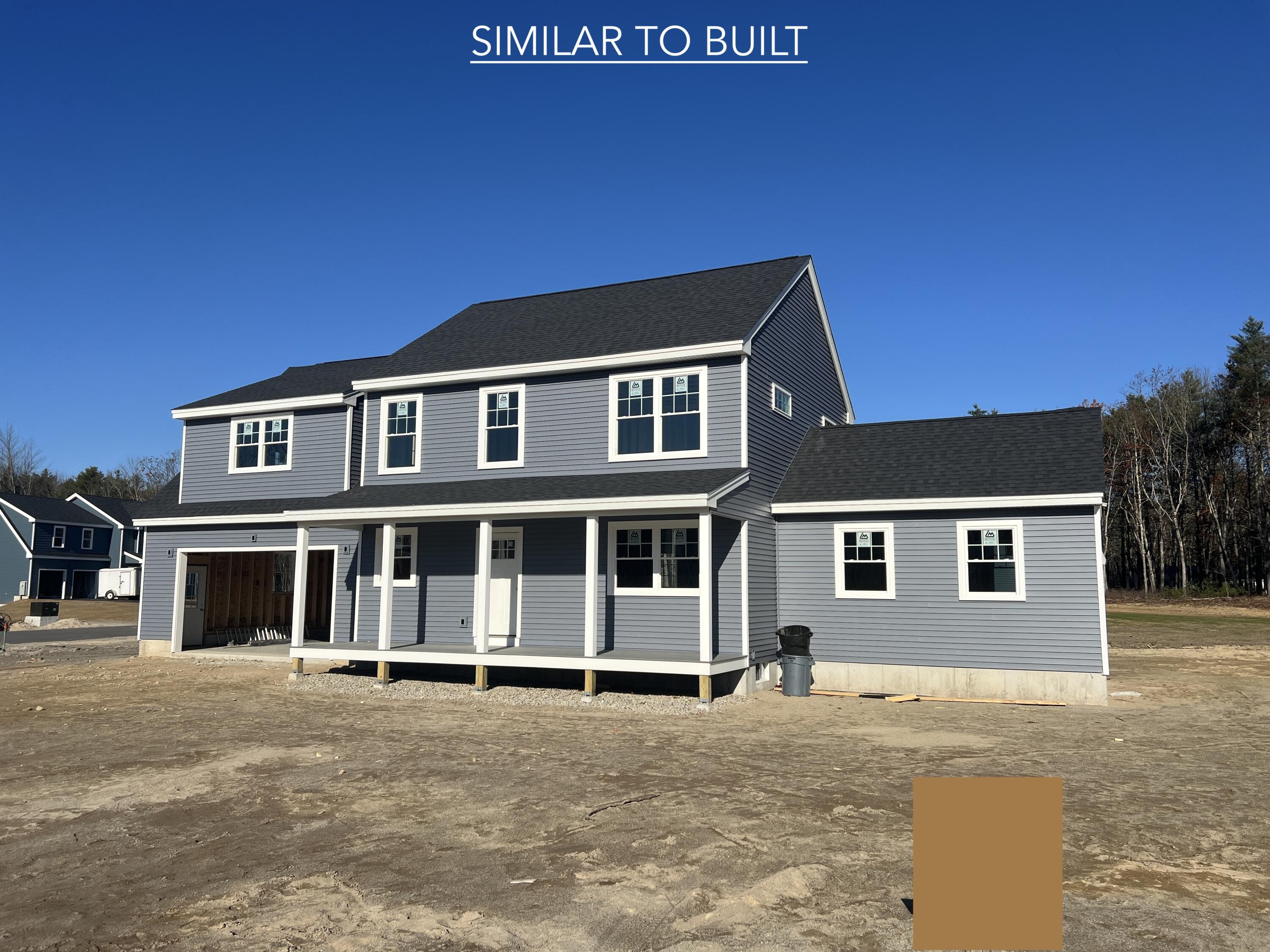 6 Hardwood Lane Kennebunk ME 04043