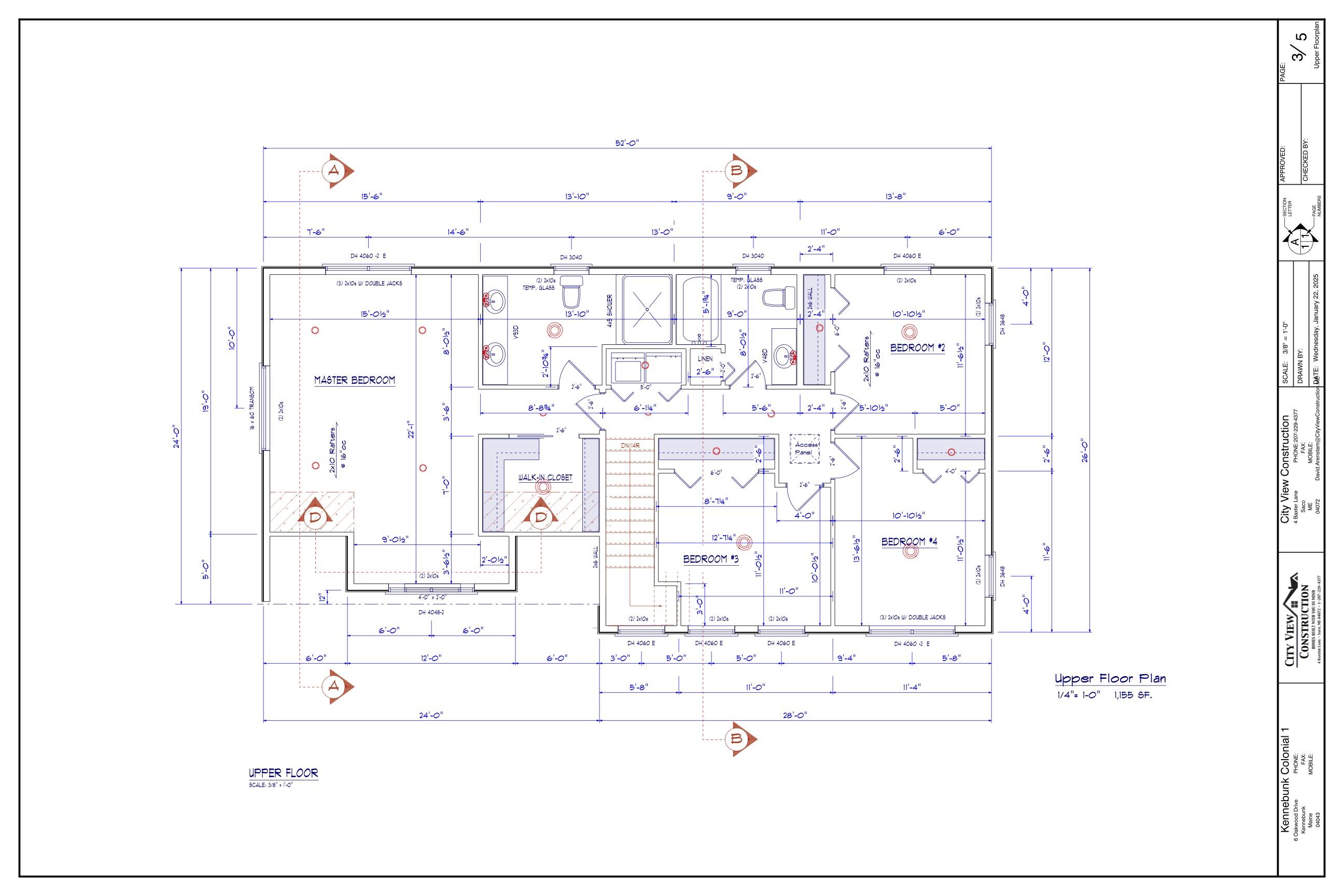 6 Hardwood Lane Kennebunk ME 04043