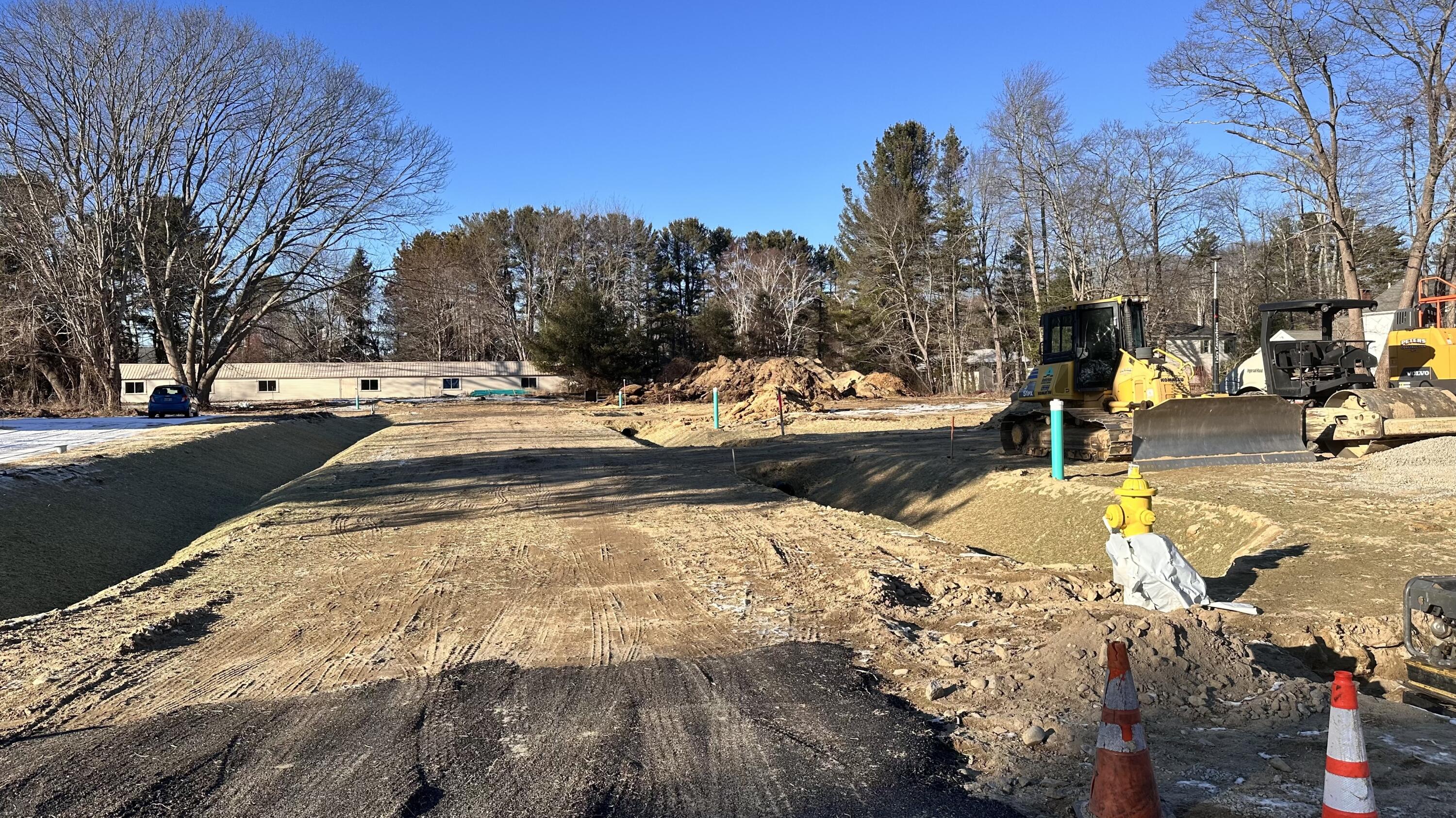 6 Hardwood Lane Kennebunk ME 04043